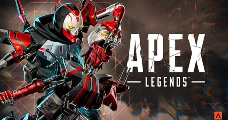 Play Apex Legends™